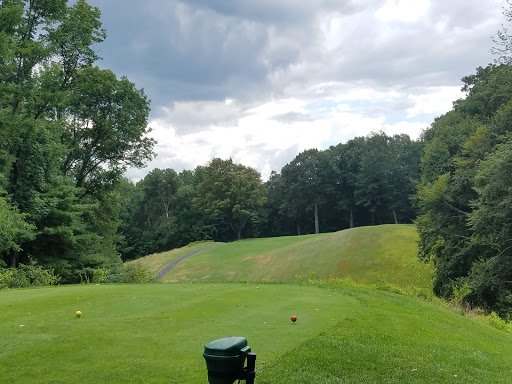 Golf Club «Buck Hill Golf Club», reviews and photos
