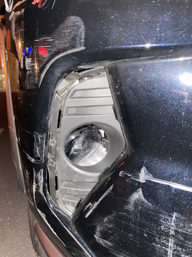 Auto Body Shop «THREE AUTO BODY», reviews and photos, 70 Main St, Sayreville, NJ 08872, USA