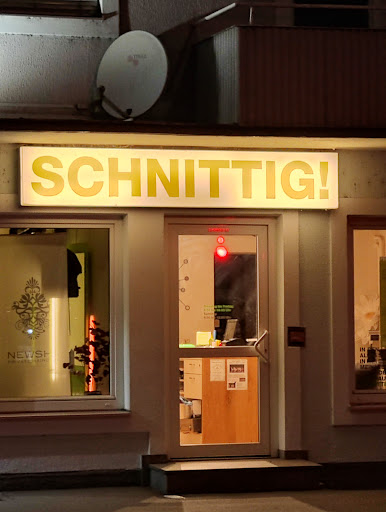 Schnittig! In Graz