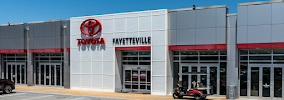 Toyota of Fayetteville