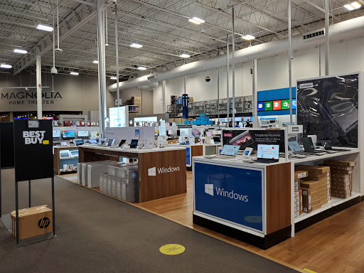 Electronics Store «Best Buy», reviews and photos, 24 Universal Blvd, Warwick, RI 02886, USA