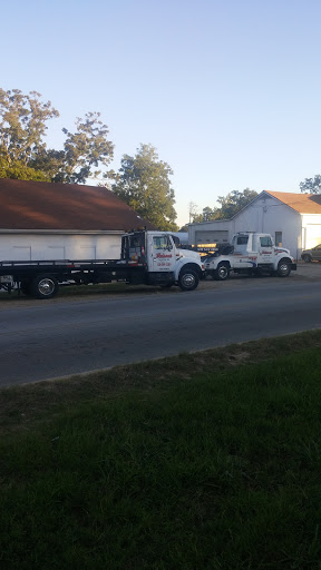 Tire Shop «Watson Auto Salvage-Repair», reviews and photos, 1524 Old Atlanta Rd, Griffin, GA 30223, USA