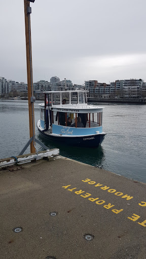 Aventure Vancouver Boat Tours à Vancouver (BC) | CanaGuide
