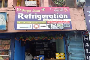 Durga mata refrigeration image