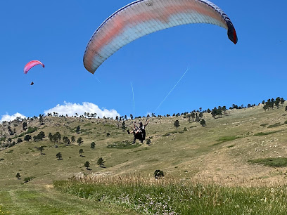 Boulder Paragliding LLC
