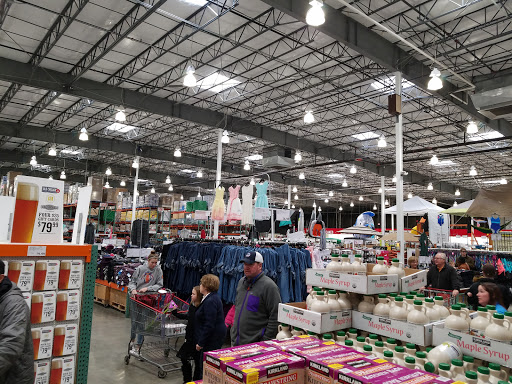 Warehouse store «Costco Wholesale», reviews and photos, 2505 Catron St, Bozeman, MT 59718, USA