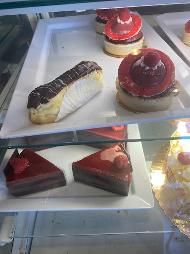 Bakery «Hollin Hall Pastry Shop», reviews and photos, 7920 Fort Hunt Rd, Alexandria, VA 22308, USA