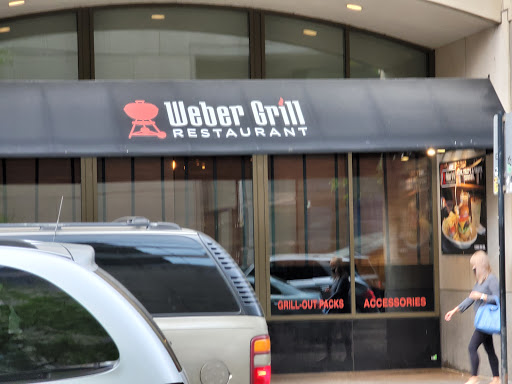 Shopping Mall «The Shops at North Bridge», reviews and photos, 520 N Michigan Ave, Chicago, IL 60611, USA