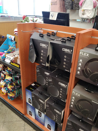 Discount Store «Fallas Discount Stores», reviews and photos, 14121 E. Romona Blvd, Baldwin Park, CA 91706, USA