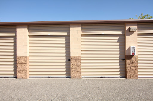 Self-Storage Facility «RightSpace Storage», reviews and photos, 8580 N 91st Ave, Peoria, AZ 85345, USA