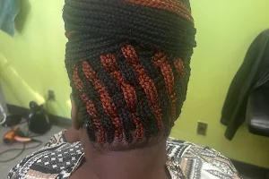 Oumi's Haven Hair Braiding image