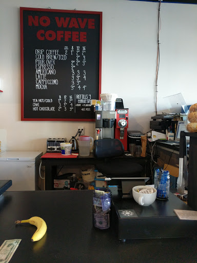 Coffee Shop «No Wave Coffee», reviews and photos, 7510 N Portsmouth Ave, Portland, OR 97203, USA