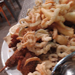 Photo n°1 de l'avis de Barbara.e fait le 06/08/2019 à 04:33 sur le  La Tavernetta Sull'Aia à Monterado