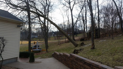 Country Club «Whitmoor Country Club», reviews and photos, 1100 Whitmoor Dr, Weldon Spring, MO 63304, USA