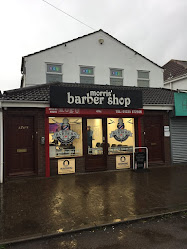 Morris' Barber Shop