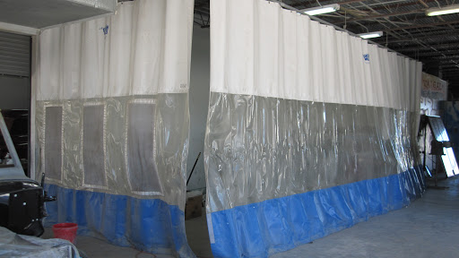 Auto Body Shop «Star Collision Repair, LLC», reviews and photos, 5710 Kenwick St, San Antonio, TX 78238, USA