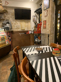 Atmosphère du Restaurant érythréen Adulis restaurant à Paris - n°10