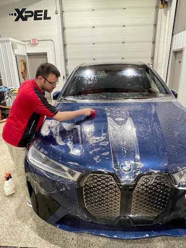 Rose Detailing en Carlisle