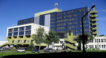 Kazincbarcikai Kórház Nonprofit Kft.