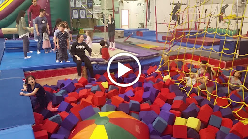 Gymnastics Center «Diamond Gymnastics», reviews and photos, 182 NJ-10, East Hanover, NJ 07936, USA