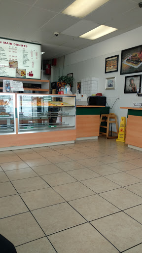 Donut Shop «Southern Maid Donuts», reviews and photos, 11041 Huffmeister Rd, Houston, TX 77065, USA