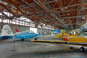 Vasteras Flight Museum image