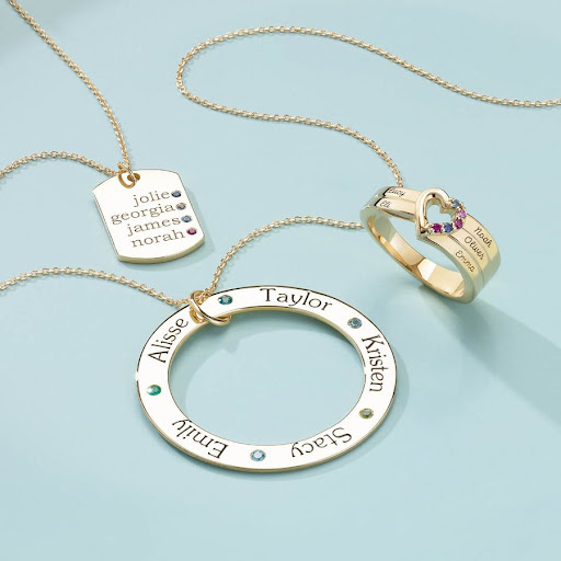 Wholesale Jeweler «Downtown Goldsmith», reviews and photos, 139 N Woodland Blvd, DeLand, FL 32720, USA