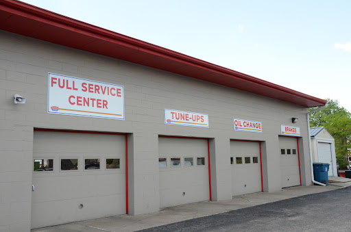 Car Dealer «Richardson Sales Service and Powersports», reviews and photos, 9110 Indianapolis Blvd, Highland, IN 46322, USA