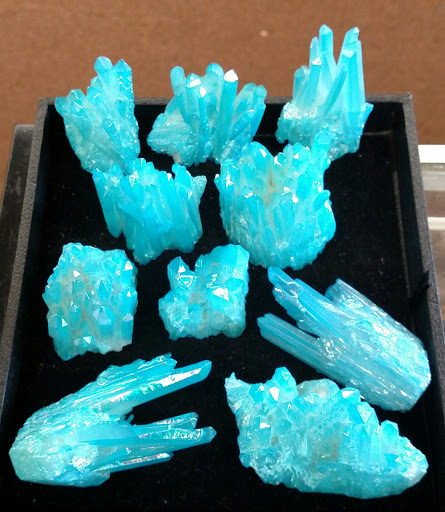 Rock Shop «Curious Goods New Age Shop», reviews and photos, 417 Campbell Ave, West Haven, CT 06516, USA