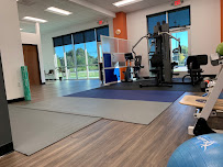 Spine and Sports Physical Therapy