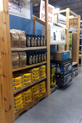 Pet Supply Store «CountryMax - Spencerport», reviews and photos, 4658 W Ridge Rd, Spencerport, NY 14559, USA