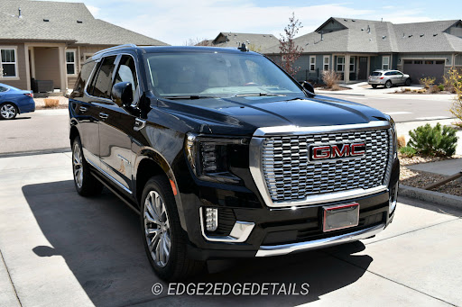 Edge to Edge Detailing en Lafayette