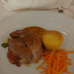 Photo n°3 de l'avis de Francesco. fait le 31/08/2022 à 20:13 sur le  La Cartiera del Vetojo Ristorante per Cerimonie à L'Aquila