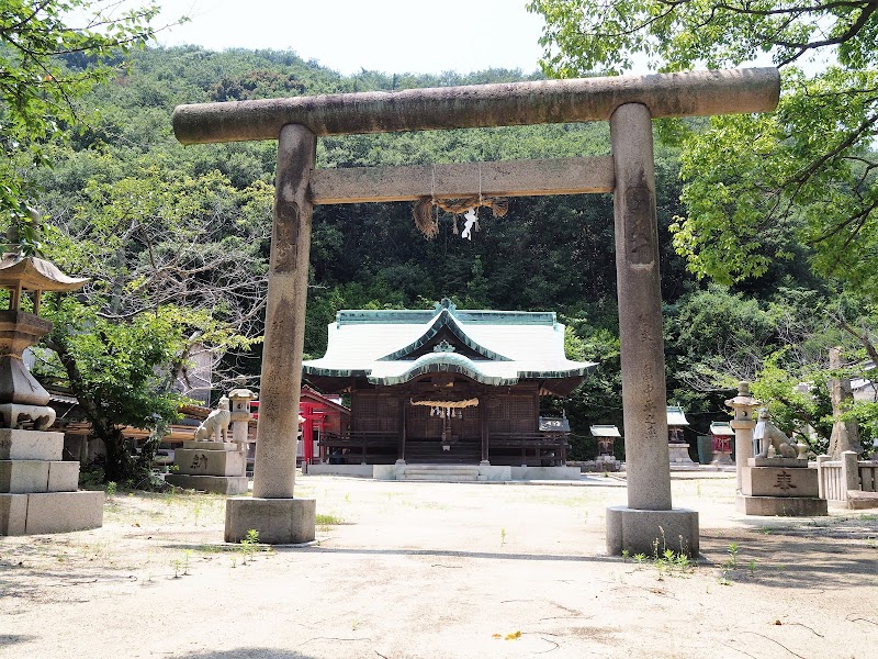 八幡宮