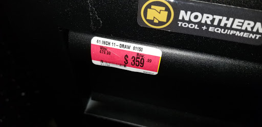 Tool Store «Northern Tool + Equipment», reviews and photos, 301 S Electric Rd, Salem, VA 24153, USA