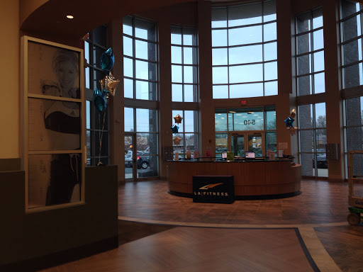 Gym «LA Fitness», reviews and photos, 540 IN-135, Greenwood, IN 46142, USA