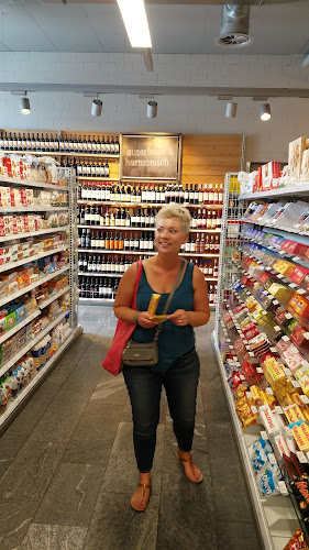 Coop Supermarkt Zürich Westlink - Zürich