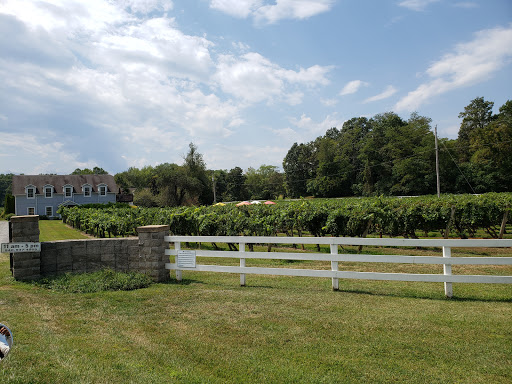 Winery «Gray Ghost Vineyards», reviews and photos, 14706 Lee Hwy, Amissville, VA 20106, USA