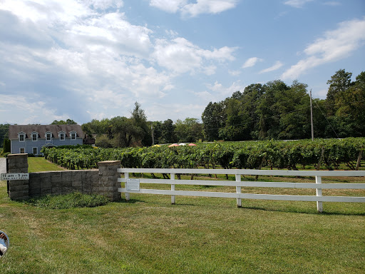 Winery «Gray Ghost Vineyards», reviews and photos, 14706 Lee Hwy, Amissville, VA 20106, USA