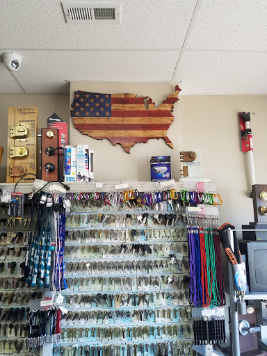 Locksmith «Fox Chase Lock & Key», reviews and photos, 7936 Oxford Ave, Philadelphia, PA 19111, USA