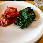 Photo n°2 de l'avis de James.o fait le 03/01/2022 à 12:41 sur le  Hostaria Manareta di Carisi Michele à Candelù