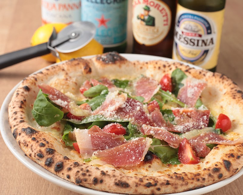 ピッツェリア＆オステリア アグルメ Pizzeria&Osteria AGRUME