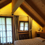 Photo n°3 de l'avis de Paolo.r fait le 21/07/2022 à 05:48 sur le  Gli Chalet di Rutte à Tarvisio