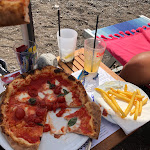 Photo n°1 de l'avis de Adrian. fait le 21/09/2022 à 09:37 sur le  Pupetto Beach Club Positano à Positano