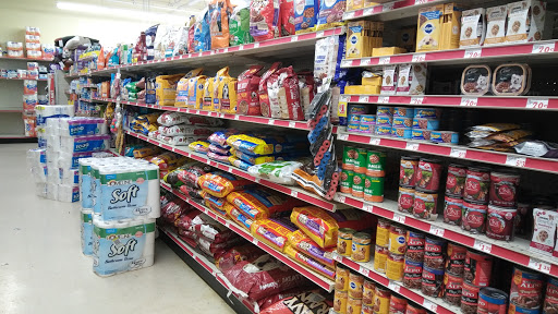 Dollar Store «FAMILY DOLLAR», reviews and photos, 5515 Kenilworth Ave, Riverdale, MD 20737, USA