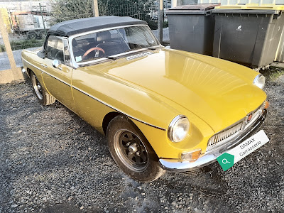 SARL DAMAX Carrosserie à Étaples
