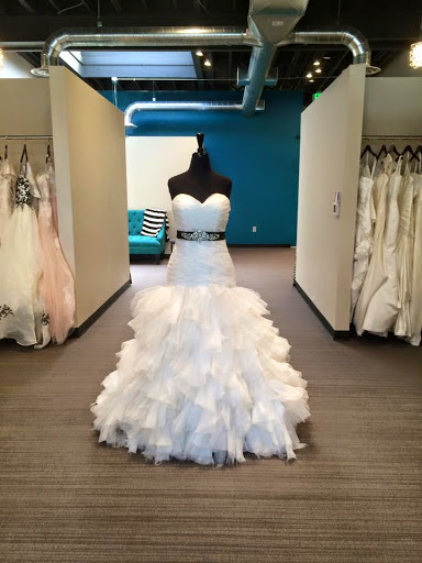 Bridal Shop «Brilliant Bridal», reviews and photos, 326 S Broadway, Denver, CO 80209, USA