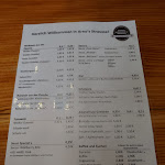 Photo n°3 de l'avis de MJs.e fait le 30/05/2022 à 09:27 sur le  Arno's Straußwirtschaft & Winery Kieninger à Buggingen