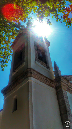 Capela Nossa Senhora Da Hora - Matosinhos