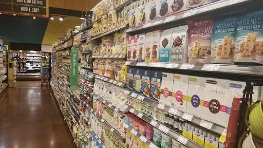 Grocery Store «Whole Foods Market», reviews and photos, 6930 S Highland Dr, Cottonwood Heights, UT 84121, USA